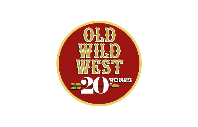 Old Wild West Codice Invito