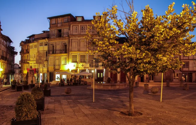 Buy House in Guimarães