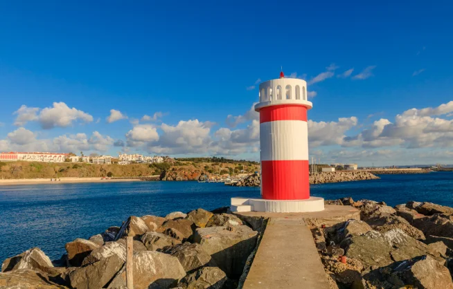 Buy House in Sines