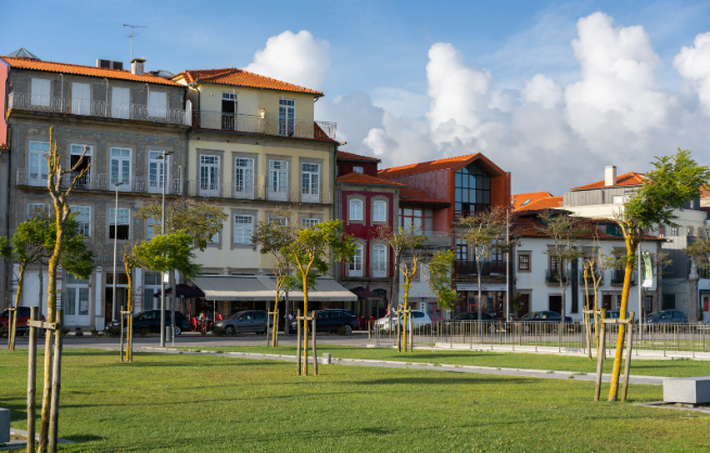 Buy House in Viana do Castelo