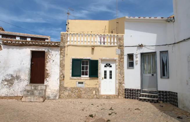 Buy House in Vila do Bispo